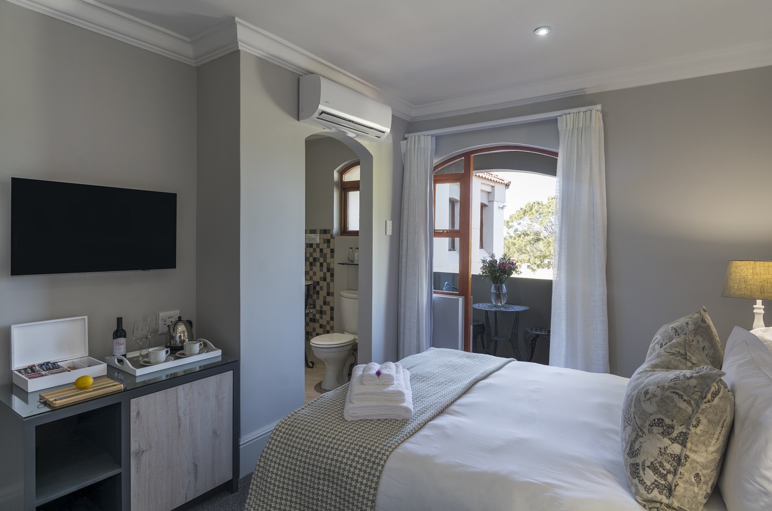 Villa Tuscana - Studio Room
